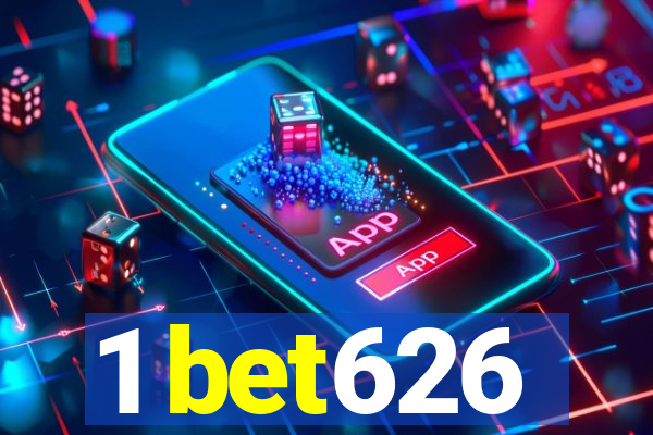 1 bet626